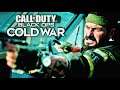 CALL OF DUTY  black ops cold war
