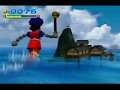 Cloud Highlights - Mystical Ninja: Starring Goemon (N64) Playthrough (Old Reupload)