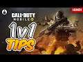 COD Mobile  How to get better at 1v1 duels 1
