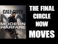 COD Warzone Update: THE FINAL CIRCLE NOW MOVES & DOES NOT SHRINK! May 18th Modern Warfare Patch