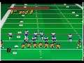 College Football USA '97 (video 1,582) (Sega Megadrive / Genesis)