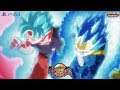 Come Play with me at a round of DB FighterZ if you dare Part 4