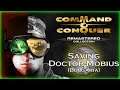 Command & Conquer: remastered - Tiberian Dawn GDI 12 B - Saving Doctor Mobius (Bulgaria) Walkthrough