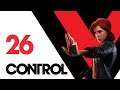 Control - 26 - Fridge Duty