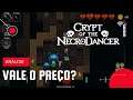 CRYPT OF THE NECRODANCER - Review | Gameplay PT-BR 2021