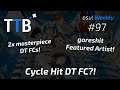 Cycle Hit + Masterpiece DT FCs?!, ExGon returns! & more! - osu! Weekly #97