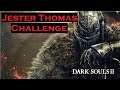 Dark Souls 2 Jester Thomas Build Challenge