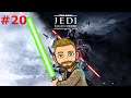 Dathomir | STAR WARS Jedi: Fallen Order #20