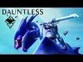 Dauntless Co-op: Too Cool for the Malkarion Club (Escalation Mode)