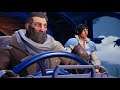 Dauntless Parte 1 Gameplay Español