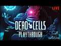 Dead Cells Live & Blind! Episode 5