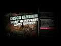 Disco Elysium - The Final Cut ~ Innocence