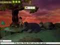 Disney's The Jungle Book   Rhythm N'Groove USA - Playstation 2 (PS2)