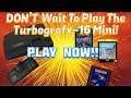 DON'T WAIT To Play The Turbografx 16 Mini! Play NOW! - Emceemur