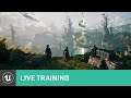 Educator’s Field Guide  | Unreal Educator Livestream