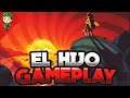 El Hijo - A Wild West Tale Gameplay - Sneaky Little Kid