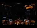 Elite Dangerous: Surface Mining in Robigo 5f