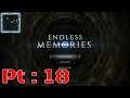 Endless Memories Pt 18 {Quick Swap and minor tweaks just aren't enough}