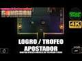 Enter The Gungeon | Logro / Trofeo: Apostador (Minijuego del Rey Pistolero y Siervantes)