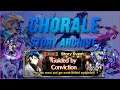 FFBE Guided by Conviction [Chorale Story Archive]