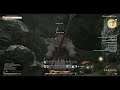 Final Fantasy XIV first time questing (gameplay only)