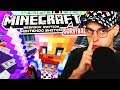 FINALE in Switch SURVIVAL GAMES! Minecraft Bedrock Edition for Nintendo Switch