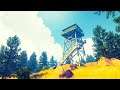 FIREWATCH | Ep. 1 | Exploring & Surviving Stunning Wyoming Forest as a Park Ranger