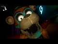 Five Nights at Freddy's: Security Breach - Full Playthrough | YourPalRoss