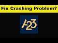 Fix A23 Rummy App Keeps Crashing Problem Android & Ios - A23 Rummy App Crash Issue