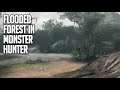 Flooded Forest In Monster Hunter #3rdGenDrip