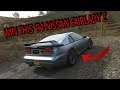 Forza Horizon 4 - How to Win the Nissan Fairlady Z '94 Twin Turbo