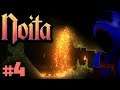 FRIENDLY ENEMY WAND?!  |  Noita Gameplay  |  4