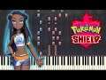 FULL Gym Leader Battle Music - Pokemon Sword & Shield