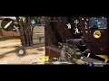 GETTING KILLS WITH SCORESTREAK AND OPERATOR SKILLS || COD MOBILE || TRICK OR TREAT EVENT
