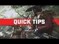 Ghost of Tsushima: Six quick tips for getting started | Quick Tips