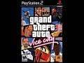Grand Theft Auto: Vice City (PS2) 53 Bar Brawl