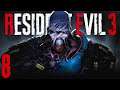 GRZESIU CO SIĘ Z TOBĄ STAŁO | Resident Evil 3 PL [#8]