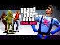 GTA Online - All 100 Action Figures Locations and Impotent Rage Outfit