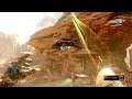 Halo 5 | Prophets' Bane vs Diving Sun (Firefight)