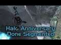 Halo Anniversary Done Segmented Trailer