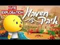 Haven Park | PC Gameplay