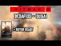 Hitman 3 (PT/BR) - Desafios - Dubai - Rotor ready / Rotor man