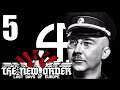 HOI4 The New Order: Himmler's Orderstaat Burgund 5