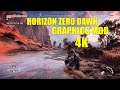 Horizon Zero Dawn! -  ULTRA GRAPHICS - Photorealistic [RESHADE] 4K (60 fps) [RX 5700 XT]