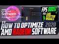 π§ How to Optimize AMD Radeon Settings For GAMING & Performance The Ultimate GUIDE 2020 Adrenaline
