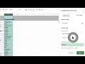How to: Use Conditional Formatting Rules in Sheets