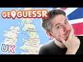 How well do we know our country? GeoGuessr UK Edition