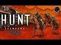 Hunt Showdown 1.0 Режим Трио | HUNT 1.0 UPDATE - Trinity