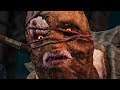 I Betrayed My Best Orc And He Came Back To Life....Again. - Shadow Of War (Funny Moments Gameplay)