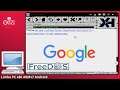 Internet Web FreeDOS Limbo PC X86 ARMv7 Android 2021 [Part 1]